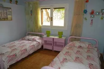 Appartement Victoria Residence