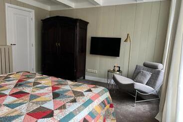 住宿加早餐  Dahli S Sleep Boutique