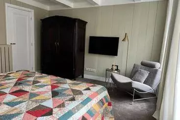 Aamiaismajoitus (B&B) Dahli S Sleep Boutique