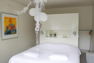 צימר Villa Envie