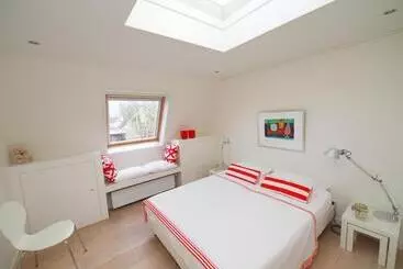 Nocleg ze śniadaniem Villa Envie