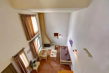 Mourtzanakis Residence   Traditional Eco Hotel In Achlada