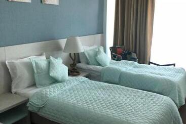 Szálloda Alcor Beach