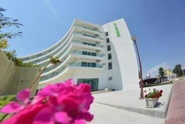 Hotel Alcor Beach