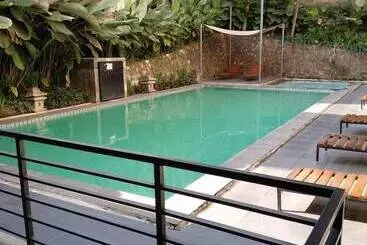 Hotel Augusta Lembang