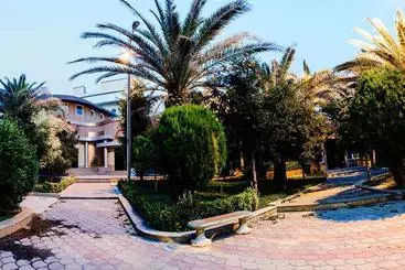 هتل Badeleh