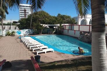 בית מלון כפרי Essen's