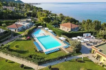 Hotel Futura Club Cilento