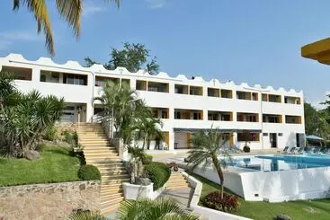 Hôtel Infinity