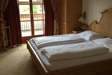 酒店 Lüch Da Pćëi