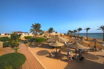 هتل Orca Village Safaga
