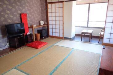 ホテル Oyado Matsubaya