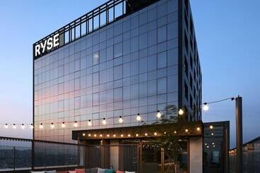 Отель Ryse, Autograph Collection, Seoul