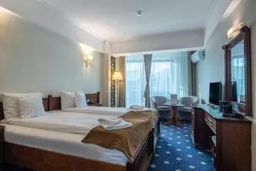 Hotel Ski&sky