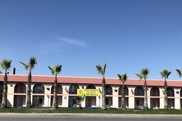 酒店 National 9 Inn