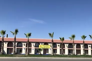 Hotelli National 9 Inn