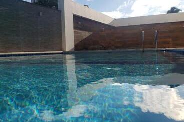 Hotel Urban Suites Apart