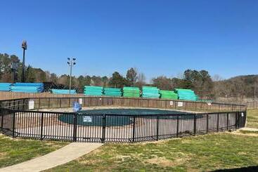 Motel 6 White, Ga Cartersville