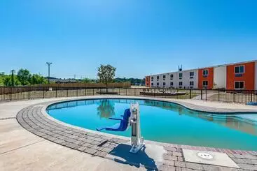 Motel 6 White, Ga Cartersville