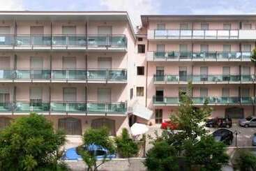 Olimpia Hotel & Apart