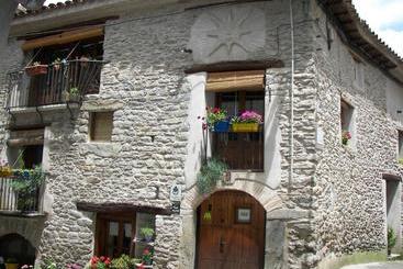 קוטג'' Antigua Casa Catones