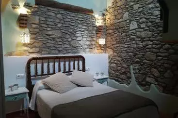 Apartaments turístics Casa El Francés