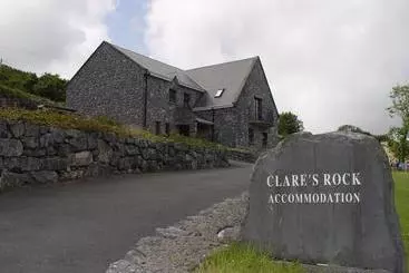 Cămin Clare S Rock Self Catering Accommodation