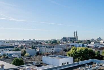 호텔 All Suites Bordeaux Centre Marne   Gare Saint Jean