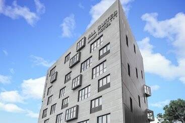 هتل All Suites Bordeaux Centre Marne   Gare Saint Jean