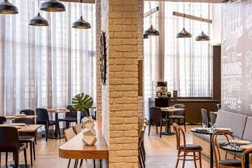 Otel Mercure Sao Bernardo Do Campo