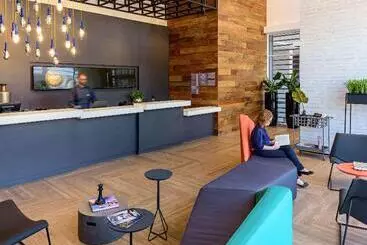 ホテル Mercure Sao Bernardo Do Campo