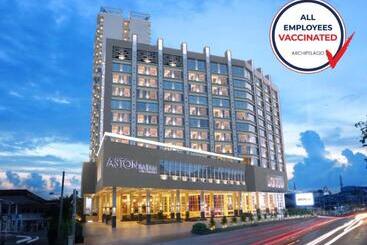 Aston Batam Hotel & Residence