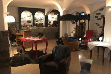 فندق Auberge U Mulinu