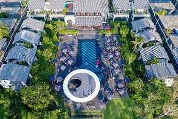 Baba Beach Club Natai Luxury Pool Villa Hotel By Sri Panwa Sha Plus