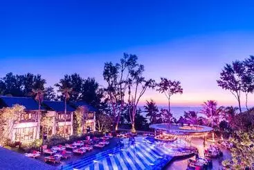 Baba Beach Club Natai Luxury Pool Villa Hotel By Sri Panwa   Sha Plus
