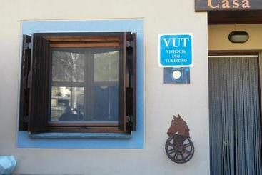 ホテル Casa Merche