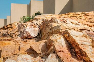 בית מלון כפרי Cave Suites Milos