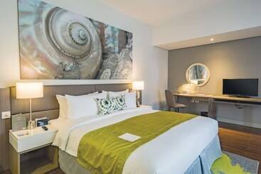 Hotel Citadines Millennium Ortigas Manila