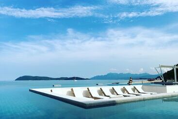 هتل Dash Resort Langkawi