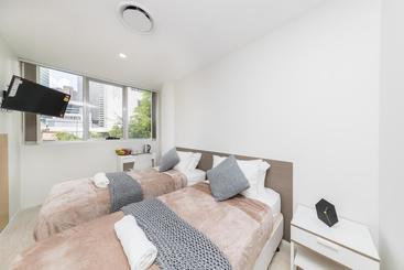 فندق Dixon Residences