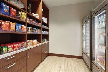 호텔 Embassy Suites By Hilton South Jordan Salt Lake City