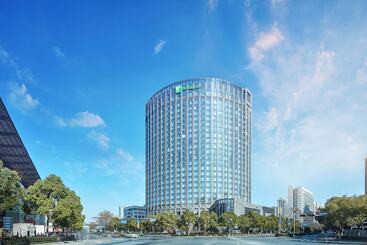Hotel Holiday Inn Express Hangzhou Gongshu, An Ihg