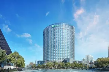 Hotel Holiday Inn Express Hangzhou Gongshu, An Ihg