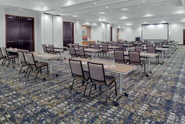 هتل Hyatt Place Athens/downtown