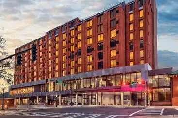 ホテル Hyatt Place Athens/downtown
