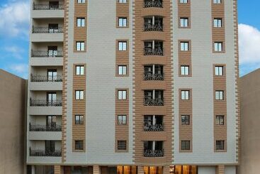 هتل La Villa Suites