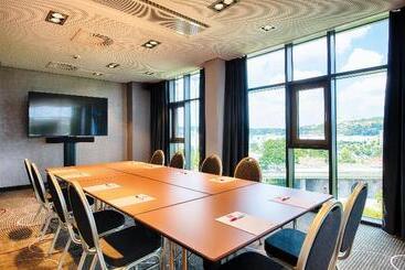 Leonardo Royal Hotel Ulm