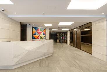 فندق M S Est Shijo Karasuma