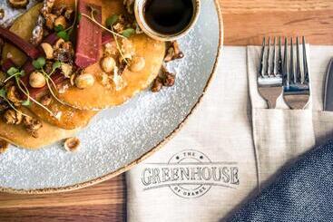 호텔 Mercure Orange