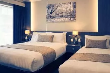 Hotel Mercure Orange